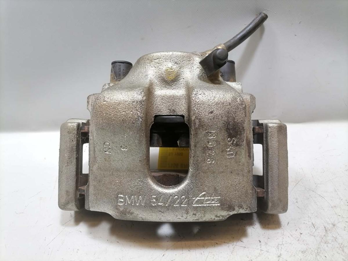 BMW Z3 Coupe original Bremssattel vorn rechts 2,8 142KW Bj.1998